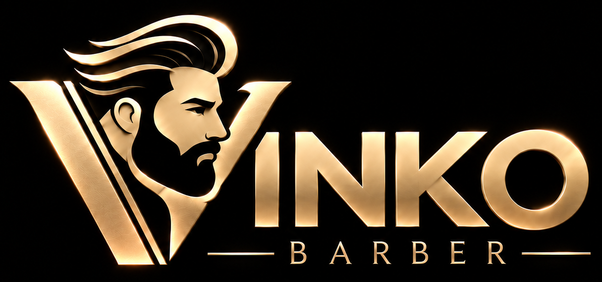 Vinko Barber