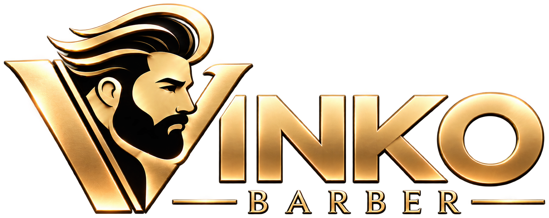 Vinko Barber